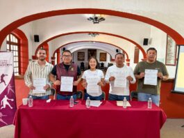 Reconocen el esfuerzo y la excelencia deportiva con la convocatoria del Premio Municipal del Deporte 2025