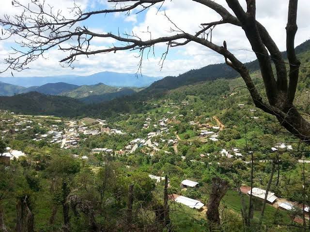 Se recrudece conflicto entre Santa María Yolotepec y Santiago Yosondua