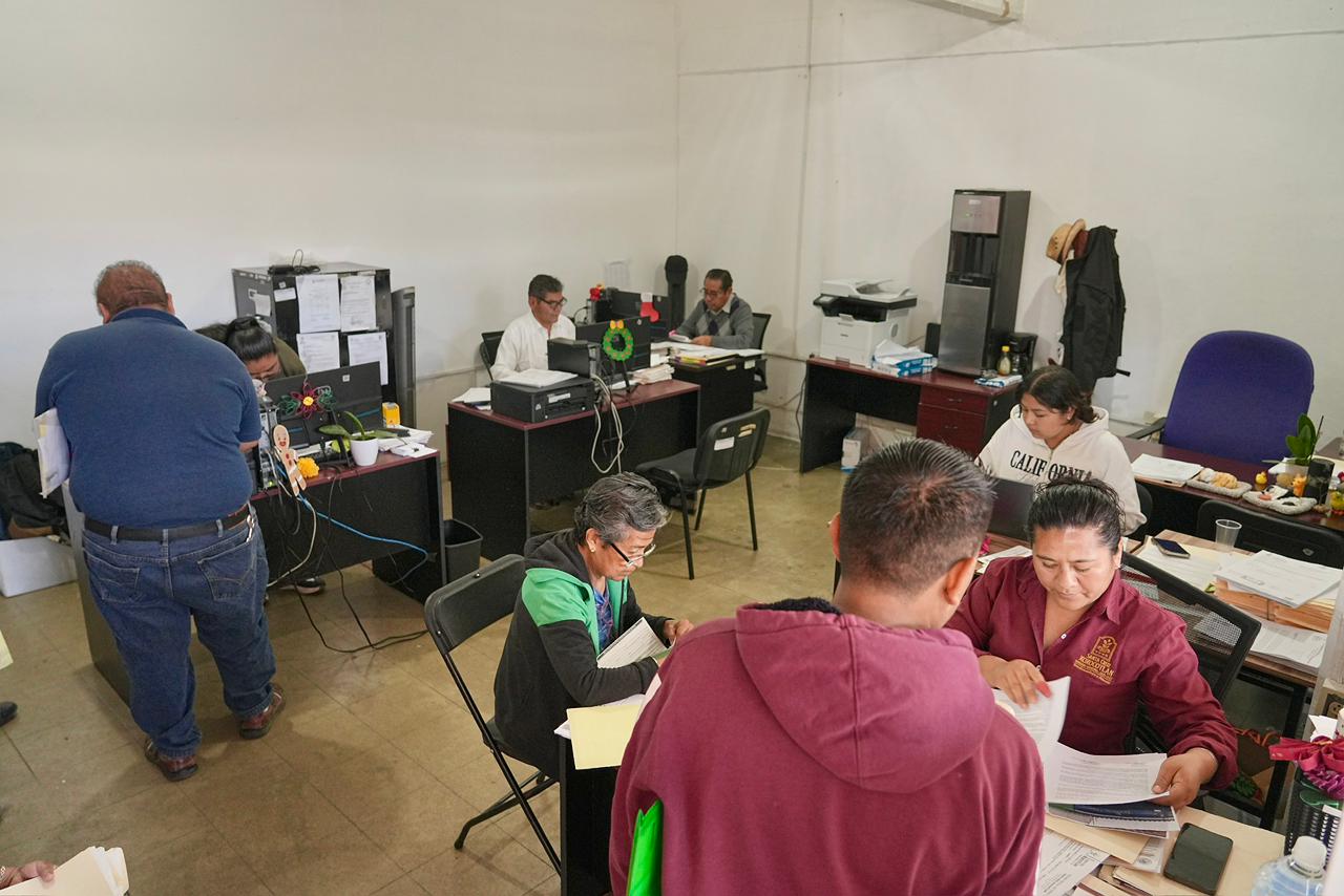 ¿Quieres abrir tu negocio? Conoce cómo obtener tu licencia en Xoxocotlán