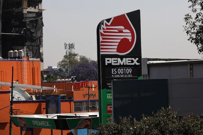 Reforma y MCCI: Directora de filial de Pemex estrenó casa en Houston de ...