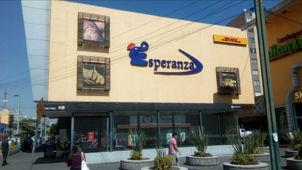 Fallece Francisco Javier Juampérez Barberena, fundador de Pastelerías