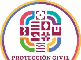 Reporta Protección Civil afectaciones derivadas del frente frío número 13