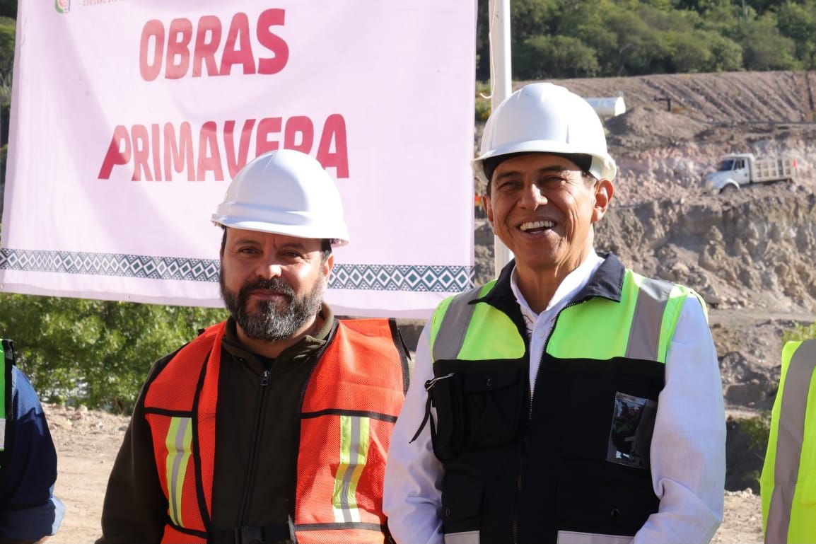 Refleja operación del CIRRSU éxito de política de diálogo y atención a las comunidades del Gobernador Salomón Jara