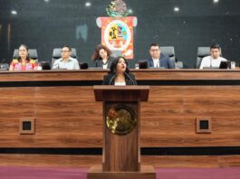 Caballero Navarro destaca certeza jurídica tras fallo de la SCJN sobre Revocación de Mandato