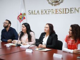 Congreso de Oaxaca inicia análisis exhaustivo del Presupuesto 2026 del Poder Judicial
