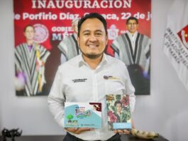 Inicia en Ixhuatán el Séptimo Encuentro Literario “Otoño de la Palabra”, en homenaje a Rosario Castellanos