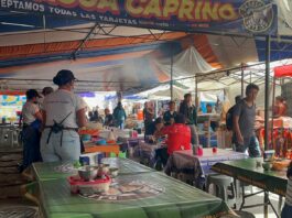 Tianguistas se mantienen a la altura del Polideportivo