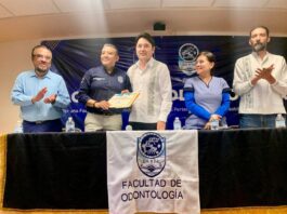 UABJO y SSO suman esfuerzos para atender a infantes con labio y paladar hendido