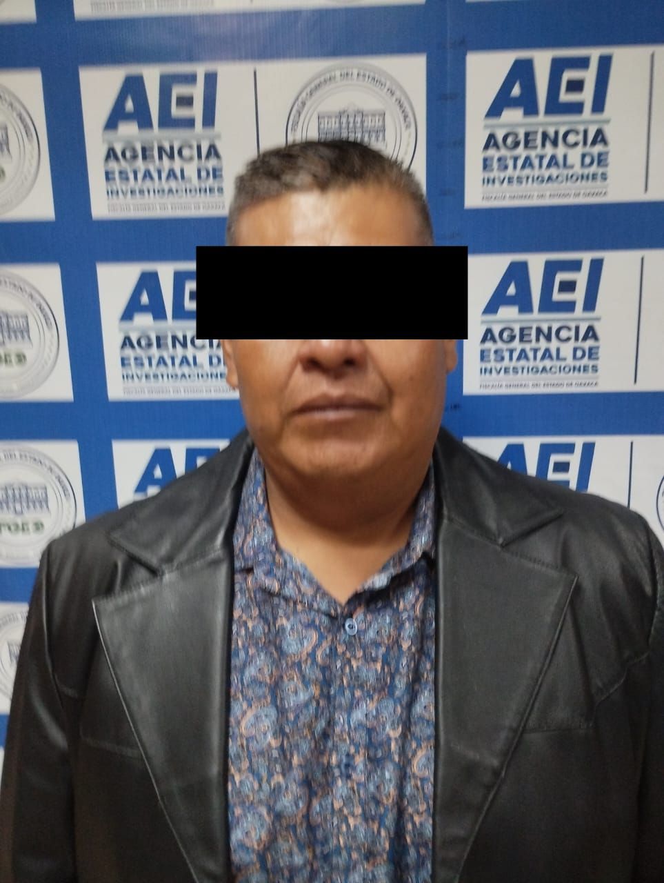 Fiscalía de Oaxaca aprehende a una persona por agresión con arma de fuego contra motociclista ocurrida en Huajuapan de León