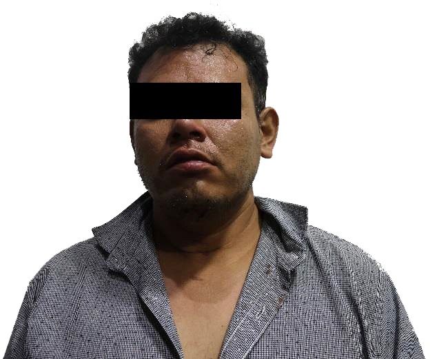 Policía Municipal detiene a una persona por el presunto delito de tentativa de robo y daños
