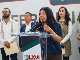 Oaxaca da un paso decisivo: aprueba ley estatal para combatir la extorsión