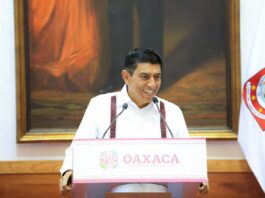 Innova Salomón Jara servicios de salud y movilidad en Oaxaca con herramientas digitales