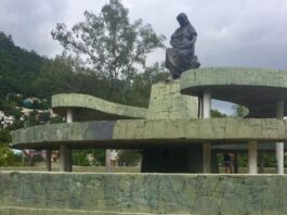 El Monumento a la Madre también tendrá su paso a desnivel
