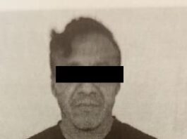 Fiscalía de Oaxaca obtiene sentencia de 22 años de prisión contra responsable de violación en agravio de una niña, cometido en Ciudad Yagul en Tlacolula de Matamoros