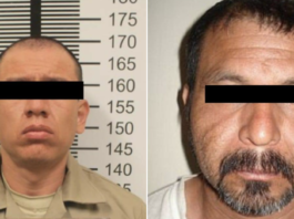 Se hicieron pasar por Policías Federales para cometer un secuestro en los Valles Centrales, son sentenciados a 210 años de prisión