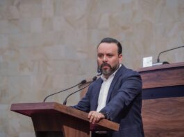 Con paz y gobernabilidad, la primavera florece y Oaxaca sigue transformando su historia (+Video)