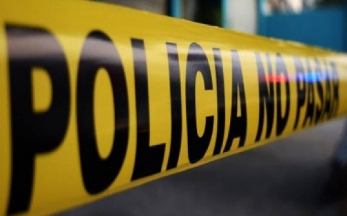 Ejecutan a un hombre en Juchitán