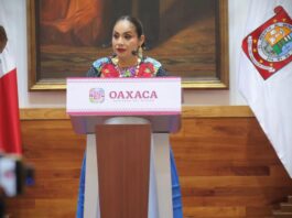 Aumenta Gobierno de Oaxaca monto de apoyos de programas estatales Tandas Mujer Primavera y Mi Primera Chamba