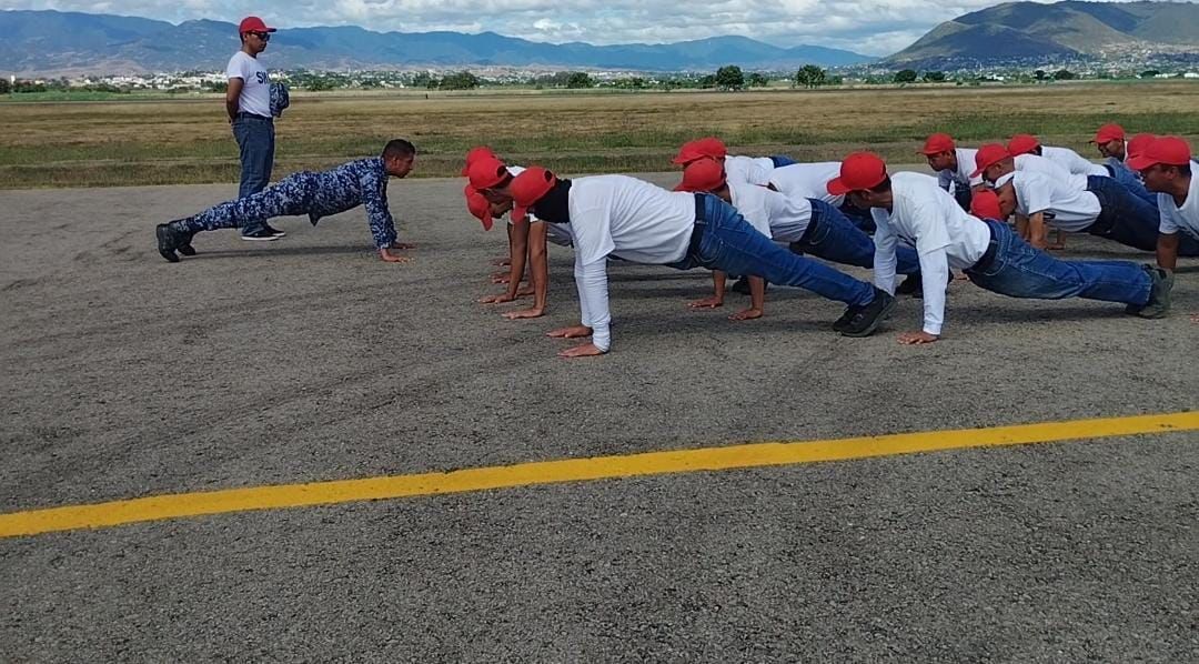 Amplían convocatoria del Servicio Militar Nacional 2026 en Oaxaca