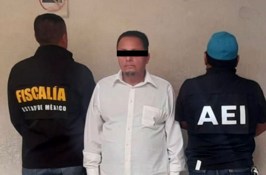 Fiscalía de Oaxaca logra reclasificación del delito como feminicidio, pues víctima entró en estado vegetativo; J.C.G.O, alias «El Payaso» queda vinculado a proceso