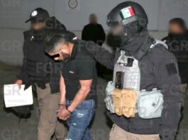 FGR aporta datos de prueba contundentes y obtiene vinculación a proceso en contra de dos detenidos en Jalisco