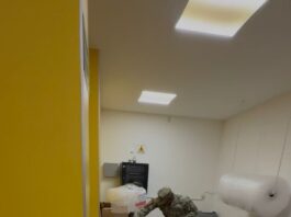 Operativo simultáneo en paqueterías de Oaxaca permite detectar envío de drogas, armas y cartuchos; FGEO investiga a remitentes