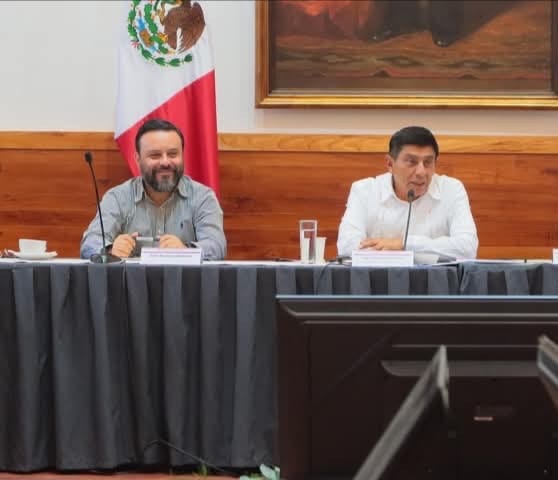 El Programa de Paz que impulsa la SEGO ha sido calificado por el CIESAS como un dispositivo innovador en las políticas públicas mexicanas