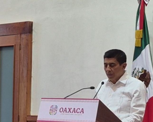 Se avanza en Senderos Seguros.