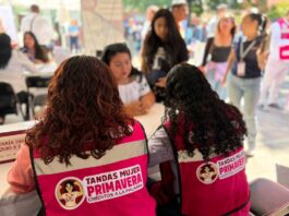 Fortalece SNEO acceso al empleo con la feria “Oportunidades Oaxaca 2026”