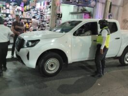 Separan del cargo a delegado de Paz en Huajuapan tras accidente vial