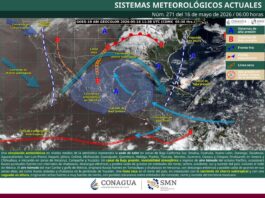 Persistirá ola de calor en diversas regiones de Oaxaca: Protección Civil