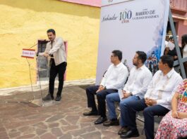 Anuncian rescate urbano y mejoramiento integral de Xochimilco en el marco de sus 100 años (+Video)