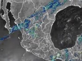 Exhorta Protección Civil a extremar precauciones por lluvias y tormentas en Oaxaca