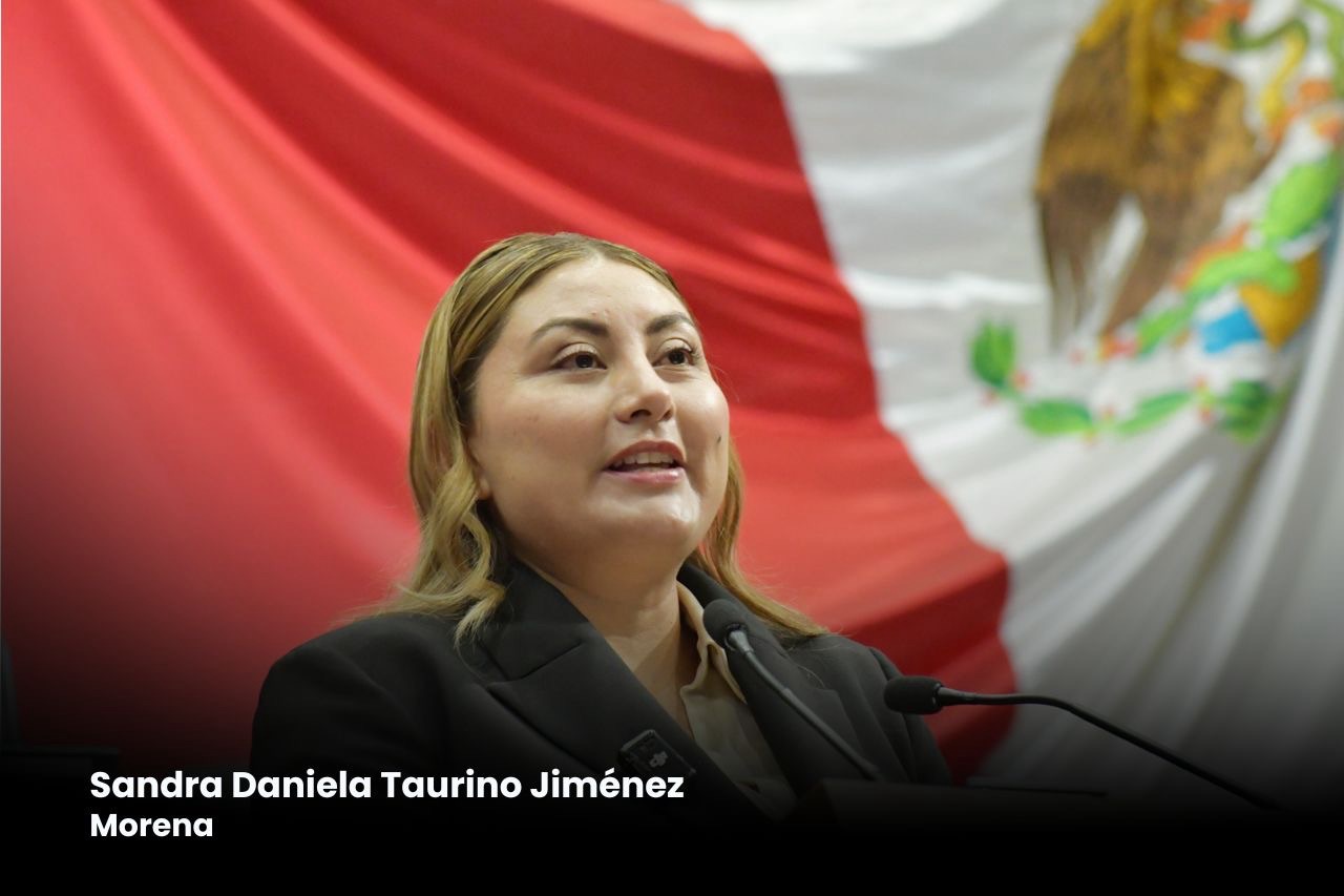 Respaldan desde el Congreso del Estado el programa “Tandas Mujer Primavera” para impulsar la independencia económica de las mujeres