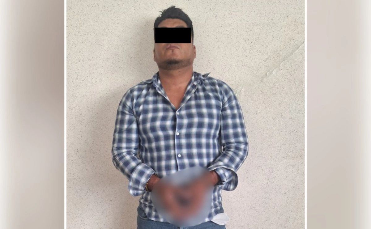 Edil de Chilchotla si tenía vínculos con un grupo delincuencial que operaba entre Veracruz y Oaxaca
