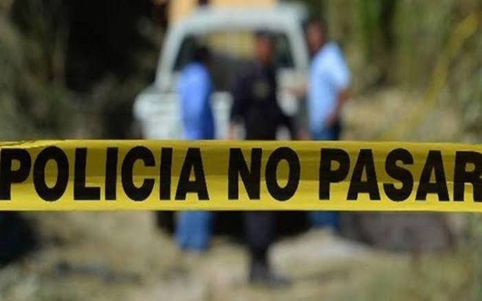 Tres cuerpos desmembrados fueron localizados en Tehuantepec