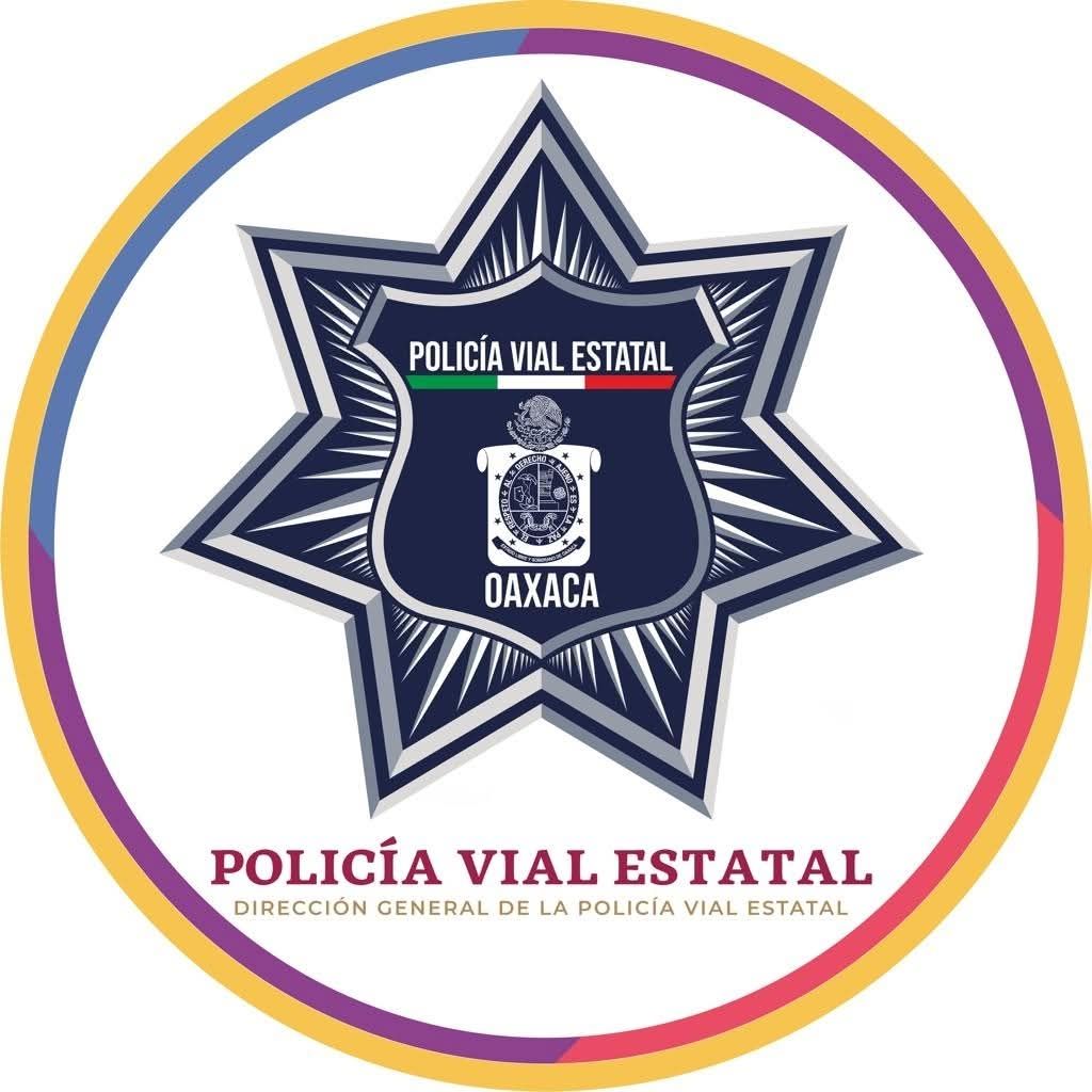Exhorta Policía Vial a manejar con precaución por accidente en carretera Barranca Larga-Ventanilla