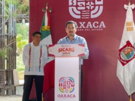 Destaca Ray Chagoya nuevo programa “Sucarú Lulá”, priorizarán atención a los accesos de la Ciudad