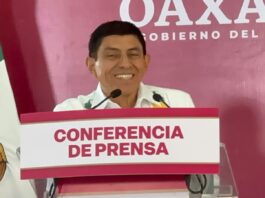 Jara niega que sea el encargado de designar candidatos en Morena