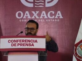 Gobierno reporta cero robos al transporte en 2026.