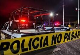 Hombre salva la vida en ataque armado en Juchitán