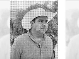 Ejecutan al presidente municipal de San Miguel Amatitlán