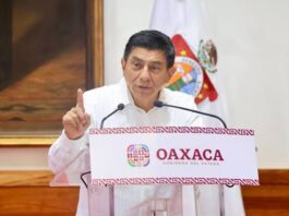 Condena el gobernador Jara asesinato de edil de San Miguel Amatitlán