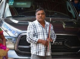 Ex edil de San Juan Quiahije y su hijo son asesinados a balazos