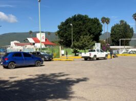 Solo unas horas duró la liberación de Pemex: Sección 22 cierra de manera permanente