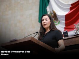 Presentan iniciativa para que municipios transparenten gastos, rutas de transporte y Atlas de Riesgos