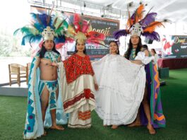 Oaxaca de Juárez presenta la edición 2026 de “Donají, La Leyenda” (+Video)
