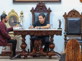 Cabildo Abierto fortalece la participación ciudadana en Oaxaca de Juárez