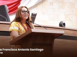 Respaldan en el Congreso del Estado la visión de la Presidenta Claudia Sheinbaum para fortalecer la justicia social y la estabilidad económica