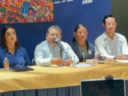 El 13 de julio se realizará la Guelaguetza de la UABJO